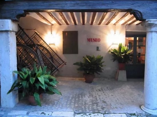 Museo Etnologico la Posada