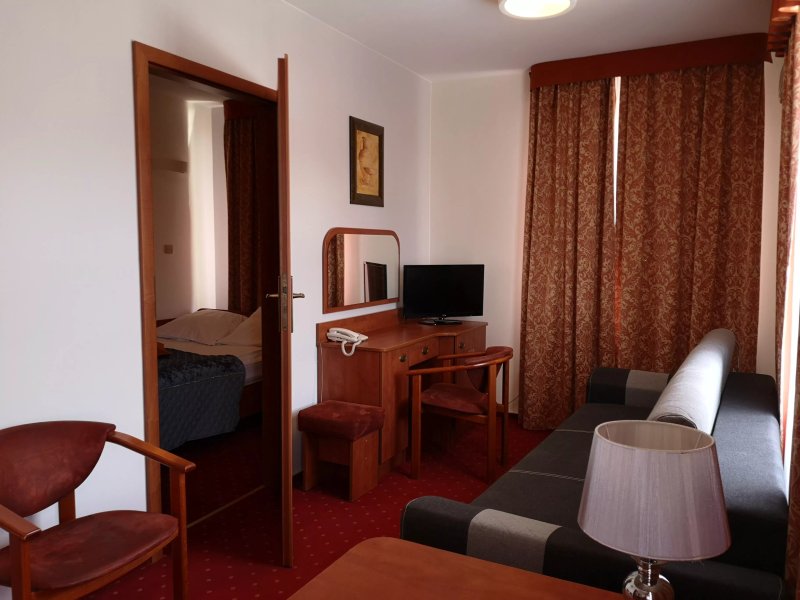 Hotel Korona