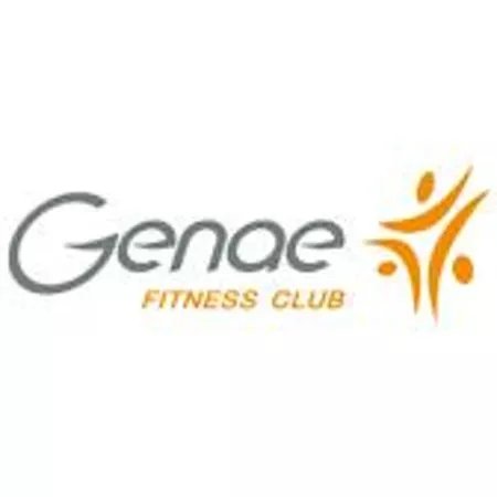 GENAE FITNESS CLUB