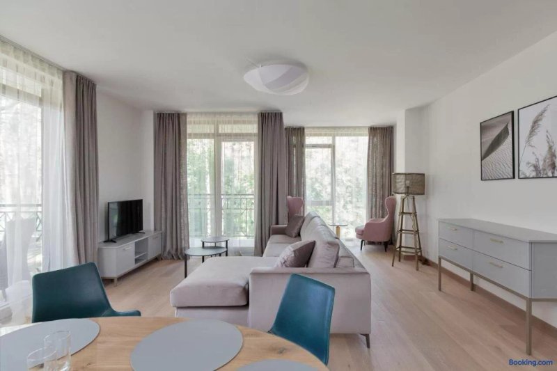 Soul House Apartments