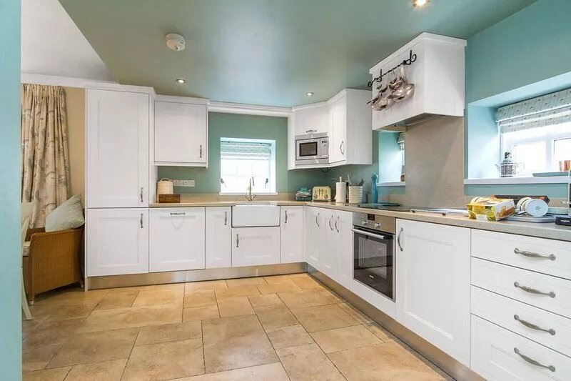 5 STAR HISTORIC REFURBISHED OLD RECTORY
