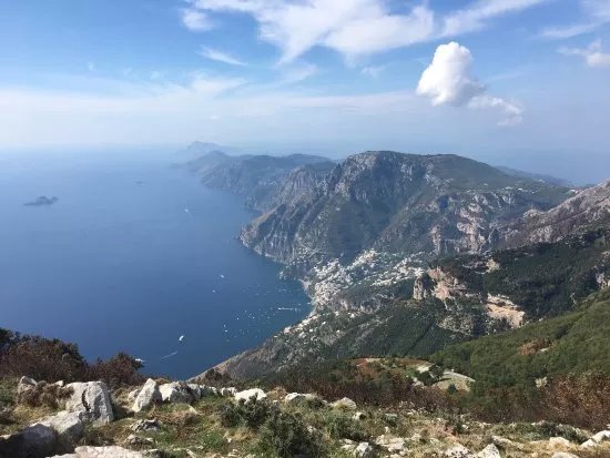 Monte Tre Calli