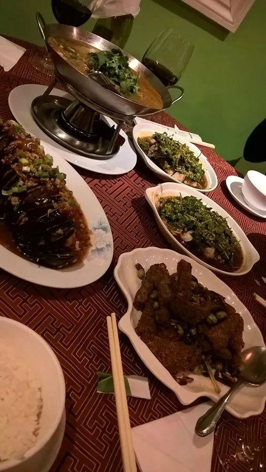 Home Town Chinese Restaurant