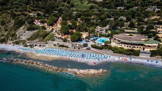 Hotel Villaggio La Maree