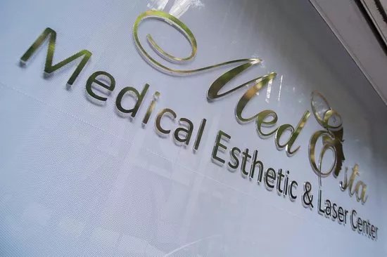 MedEsta-Medical Esthetc & Laser Center