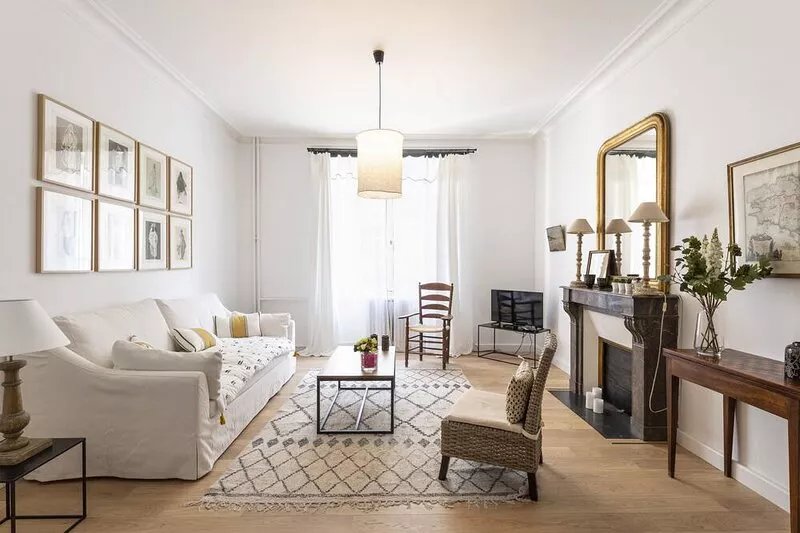 Le Récit - Two Bedroom Apartment, Sleeps 4