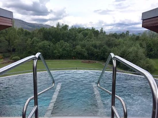 The Carrick Spa