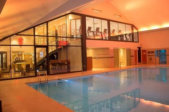 Acresfield Health Club & Spa