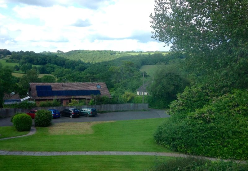 Regis Guest House