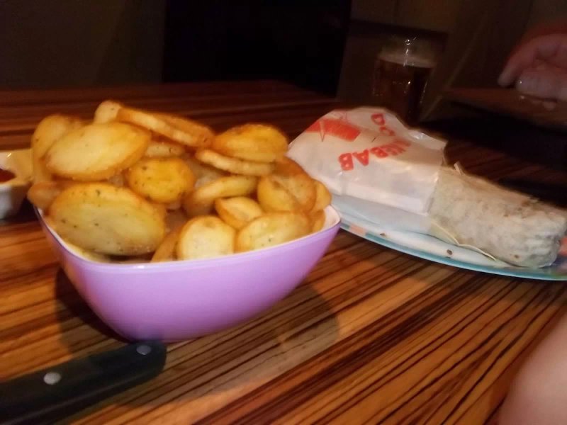 Eetcafe Yam-Yam