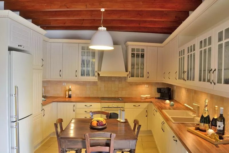 Mylo villa,Pool,Next to All Amenities,Kefalas