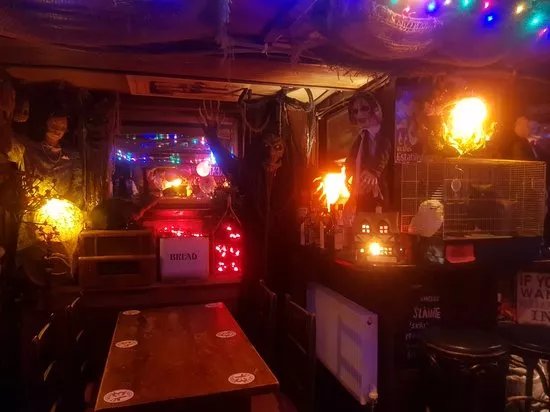 Lanigans Pub