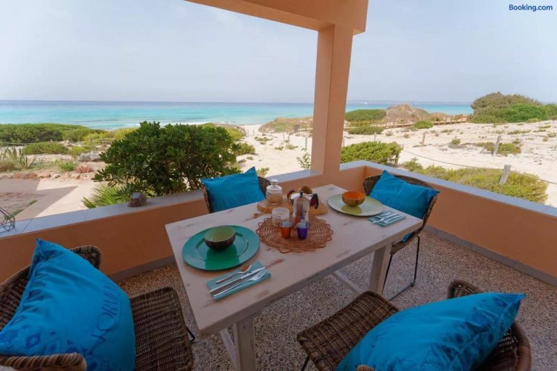 Arenas del Mar Formentera