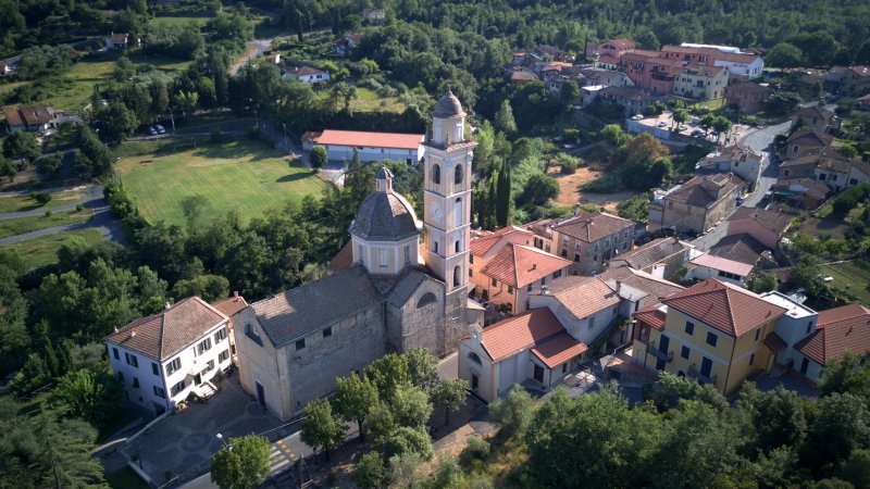 Chiesa della Nativita di Maria Santissima
