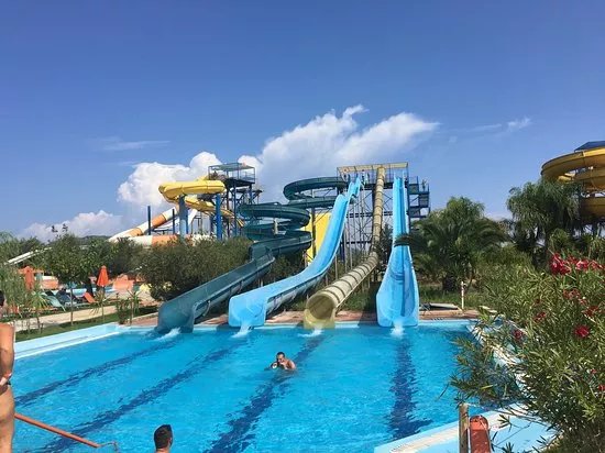Water Village