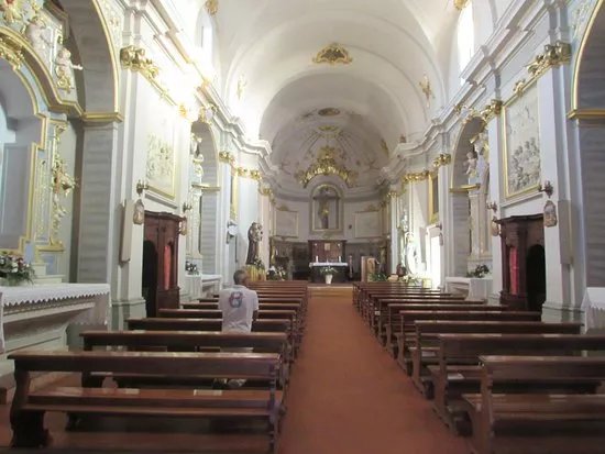 Chiesa di Sant'Antonio