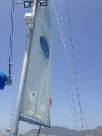 Discover Sailing