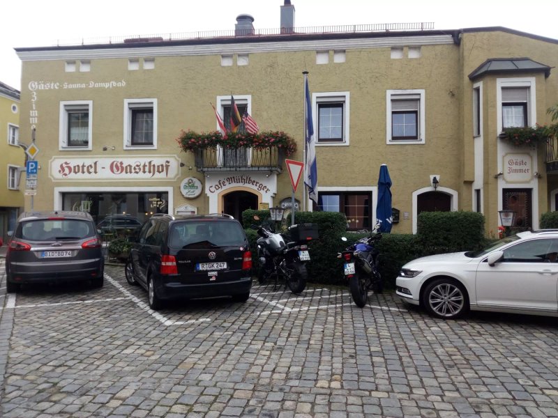 Hotel Muehlberger