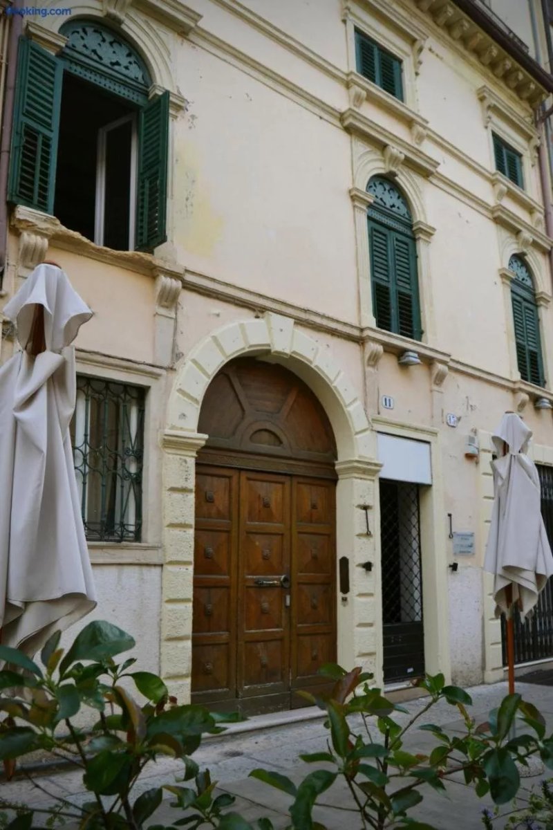 Gabrielli Rooms et Apartments Sant Antonio Alloggio 4 M0230914084