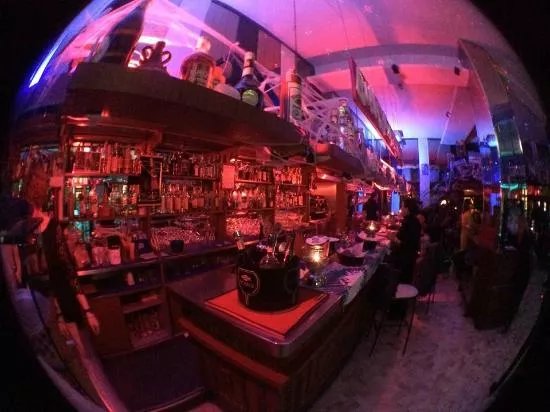 Bar Doria