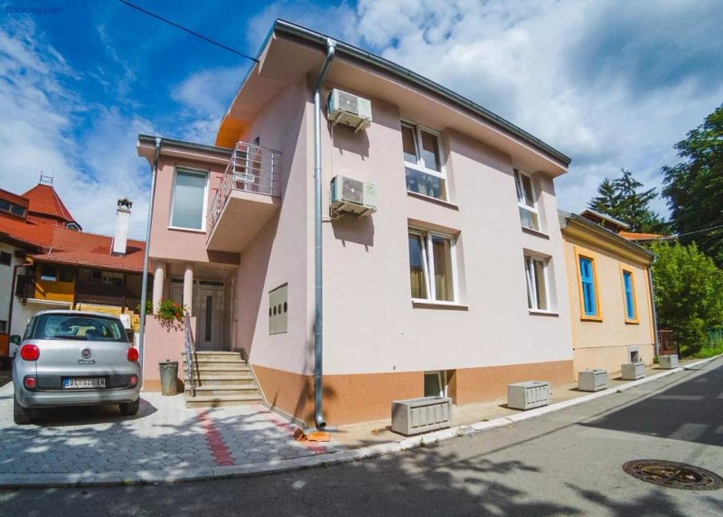 Apartmani Stefanovic
