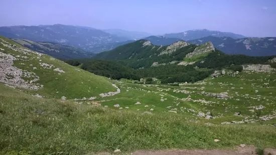 Parco Regionale Valli del Cedra e del Parma