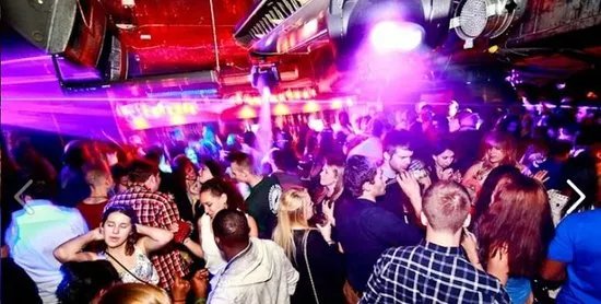 Bar Rumba