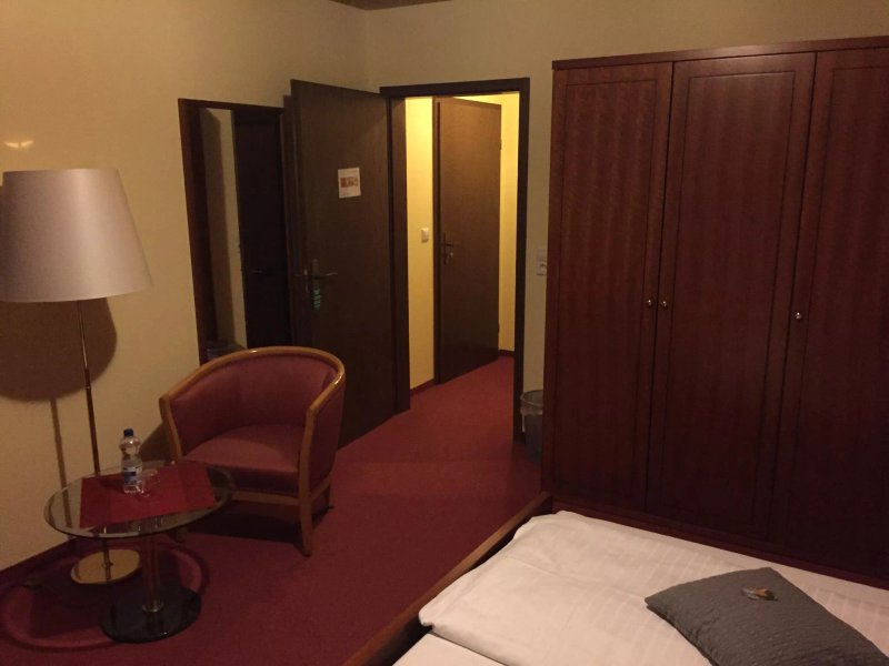 Hotel Krone