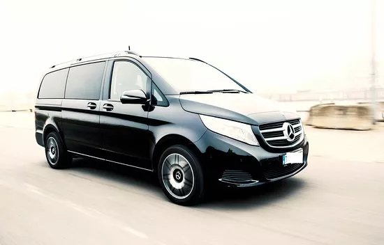 Comfort Voyage Services