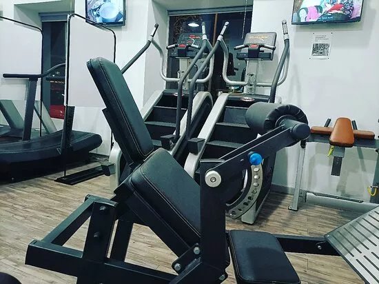 PowerLifeGym