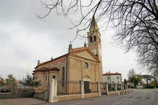 Chiesa di San Marco Evangelista