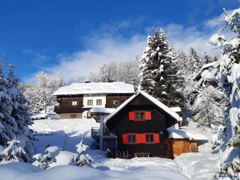 Haus Verdino