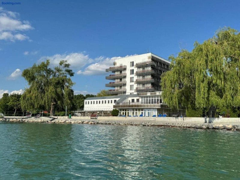 Vilagos Hotel Balatonvilagos