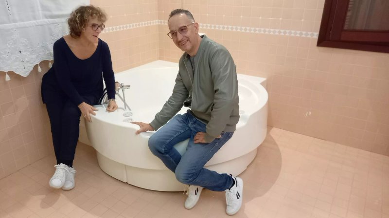 Bed & Breakfast Rezzonico