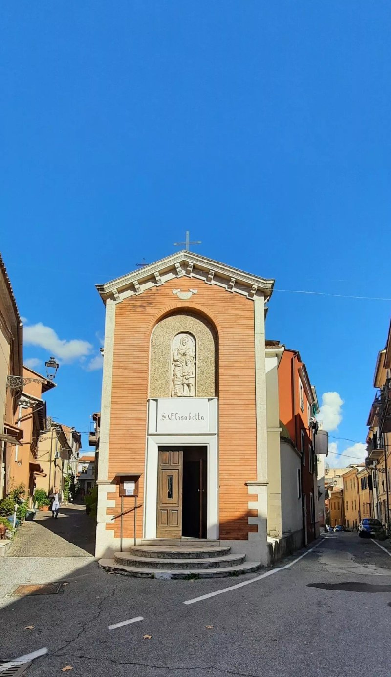 Chiesa di Sant'Elisabetta