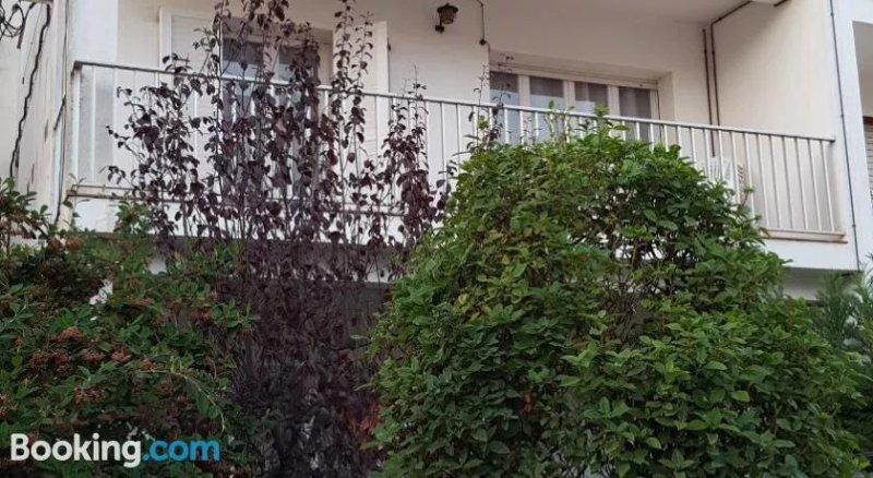 Apartamento En Villa Ma Gracia