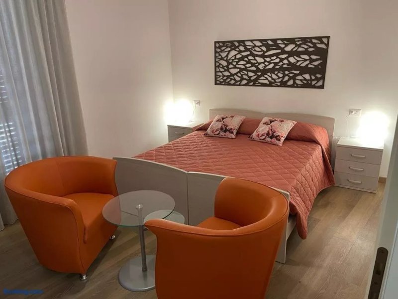 Casa Vacanza Locanda Diffusa Madonna Delle Grazie
