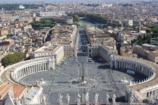 Obelisco Vaticano