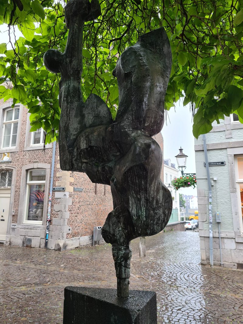 Scheepsboegbeeld