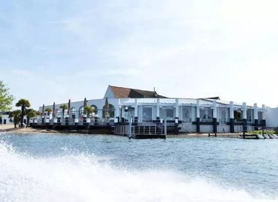 Flyboard Vlaanderen