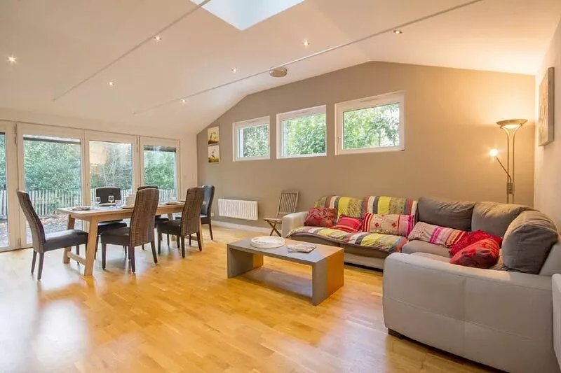 Holiday house in the heart of the Gulf of Morbihan