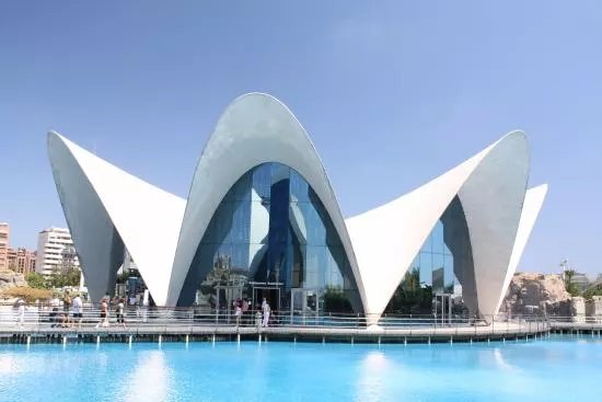 Puente de las Artes