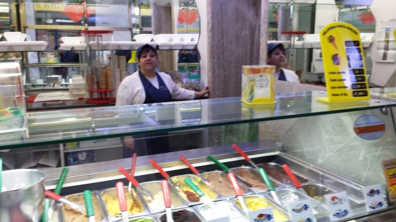 Bar Gelateria Portaromana
