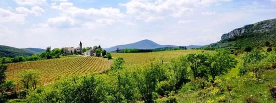 Domaine de Sauzet