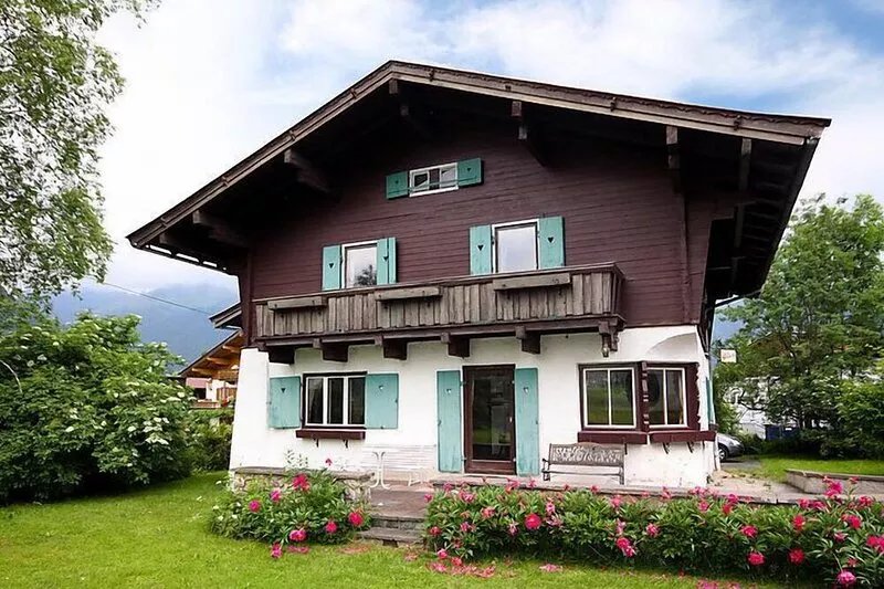 Vacation home Patricia  in Kössen, Tyrol - 9 persons, 5 bedrooms