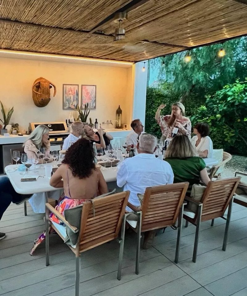Private Wine Tasting Sitges