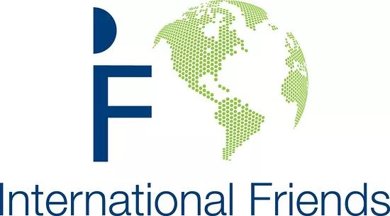 International Friends