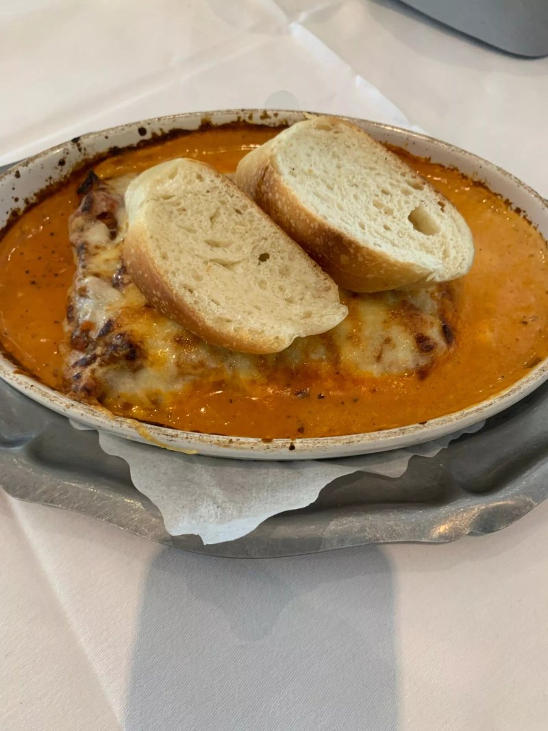La Piazza