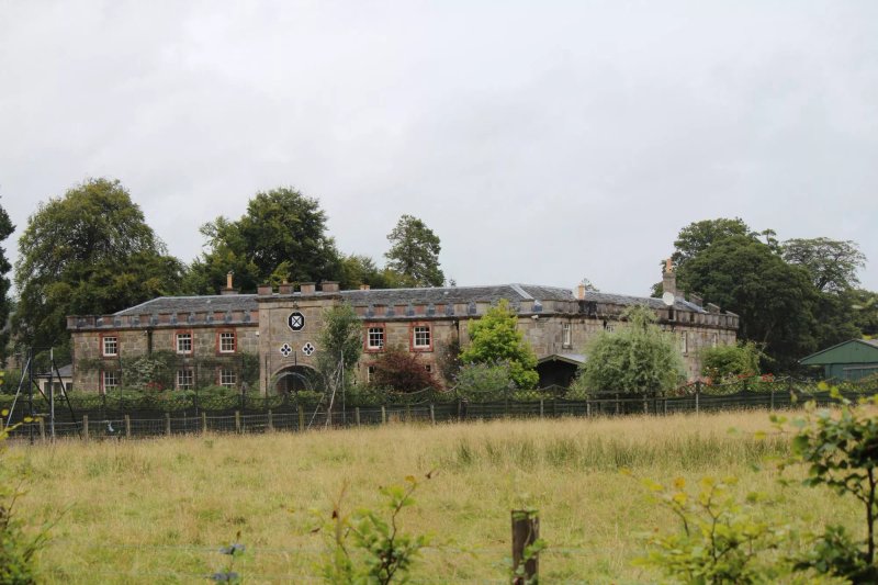 The Carriage House