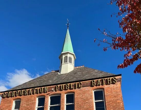 Templemore Baths Heritage Tour